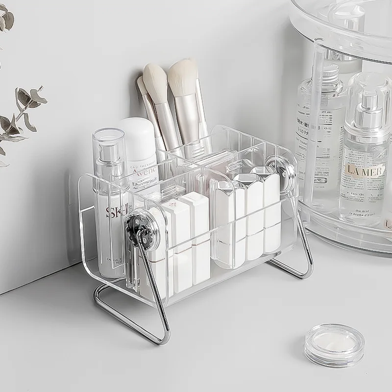 Modern Simple Style Kawaii ins Hot Pen Holder Make-up Storage Box Desktop Acrylic Organizer School Office Stationery
Modern Simple Style Kawaii ins Hot Pen Holder Make-up Storage Box Desktop Acrylic Organizer School Office Stationery