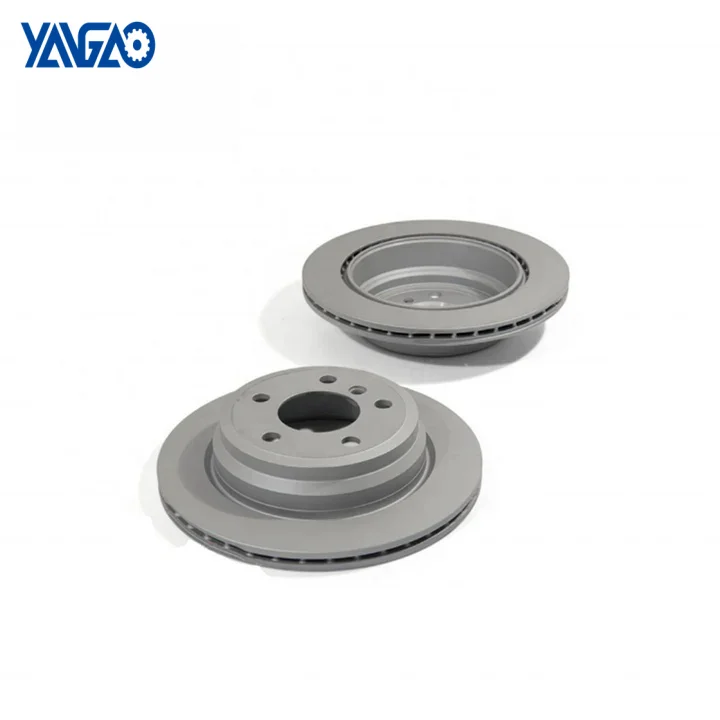 4H0615301AA Is Suitable for Audi A8 S8(2010-2017)Q5(2013-2017) Brake Disc
4H0615301AA Is Suitable for Audi A8 S8(2010-2017)Q5(2013-2017) Brake Disc