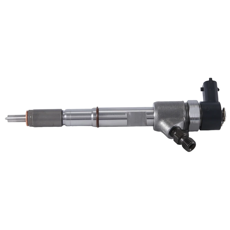 1 Piece 0445110660 New Common Rail Diesel Fuel Injector Nozzle Replacement Parts For Yunnei
1 Piece 0445110660 New Common Rail Diesel Fuel Injector Nozzle Replacement Parts For Yunnei