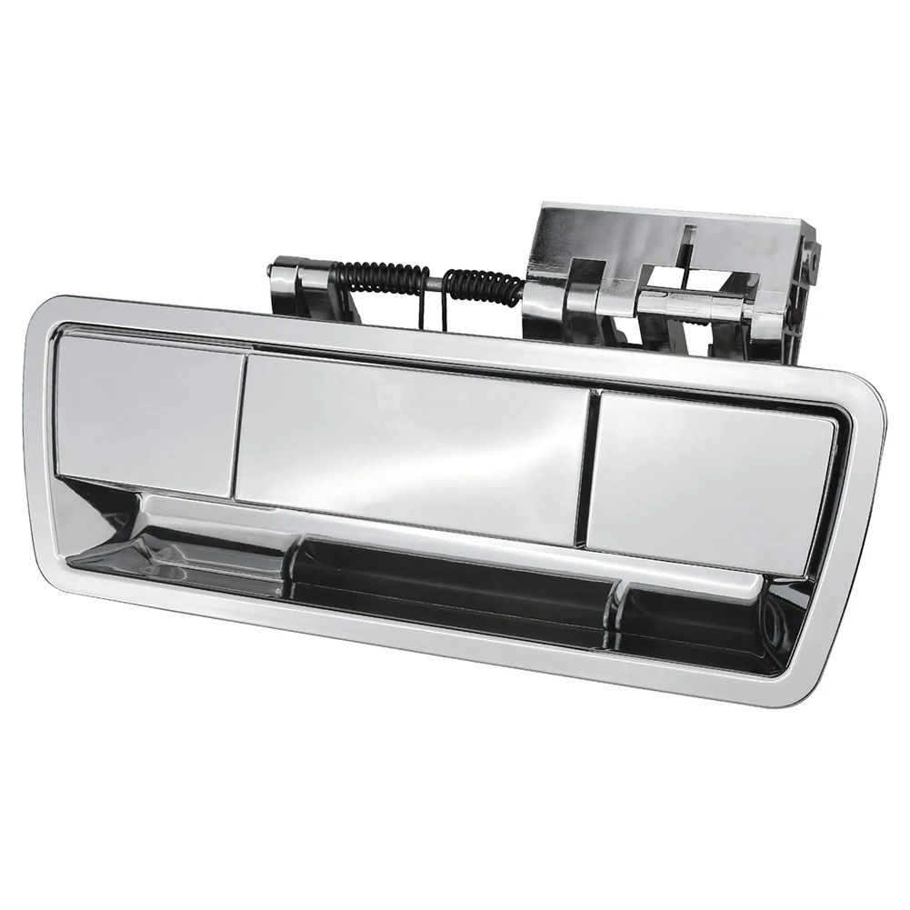Car Rear Release Handle Assembly Without Camera Hole for 2004-2013 90606-ZZ90E 90606-ZQ78A Chrome
Car Rear Release Handle Assembly Without Camera Hole for 2004-2013 90606-ZZ90E 90606-ZQ78A Chrome