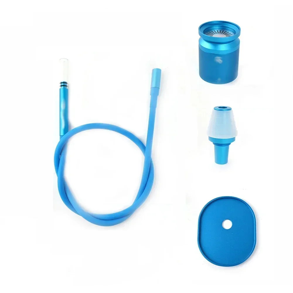 Sell like hot cakes 360 degree rotation custom logo blue water glass gravity hookah access device
Sell like hot cakes 360 degree rotation custom logo blue water glass gravity hookah access device