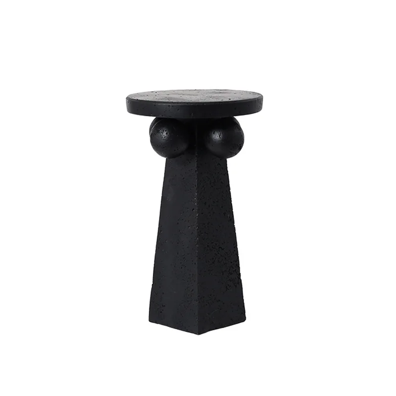 Simple imitation hole stone pattern ball tray model house ornament villa living room creative storage plate handicrafts
Simple imitation hole stone pattern ball tray model house ornament villa living room creative storage plate handicrafts