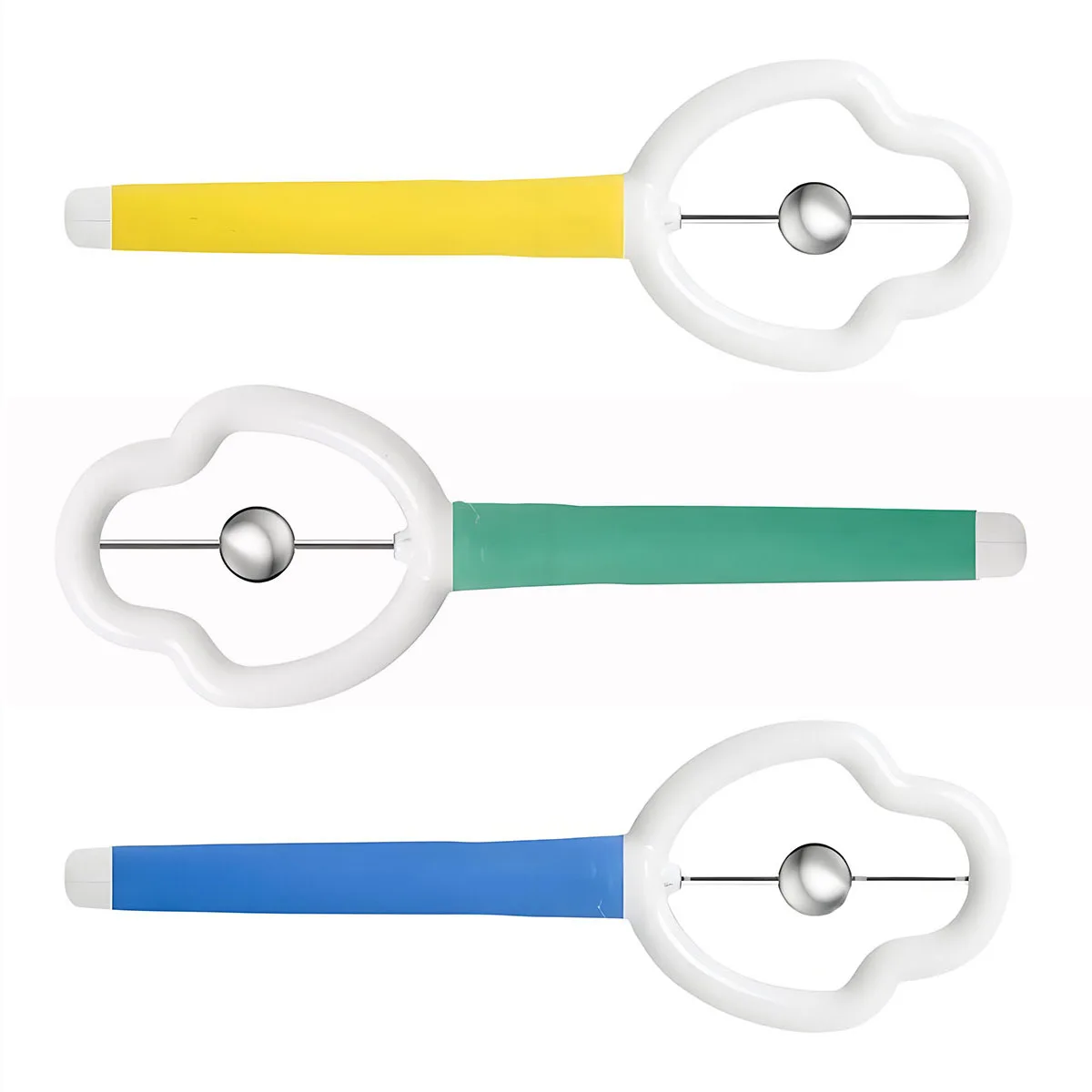 3PCS Tongue Tip Exercise Set, Speech Tools Oral Muscle Training Tool for Adult Children, Tongue Retaining Device, For Dysphagia
3PCS Tongue Tip Exercise Set, Speech Tools Oral Muscle Training Tool for Adult Children, Tongue Retaining Device, For Dysphagia