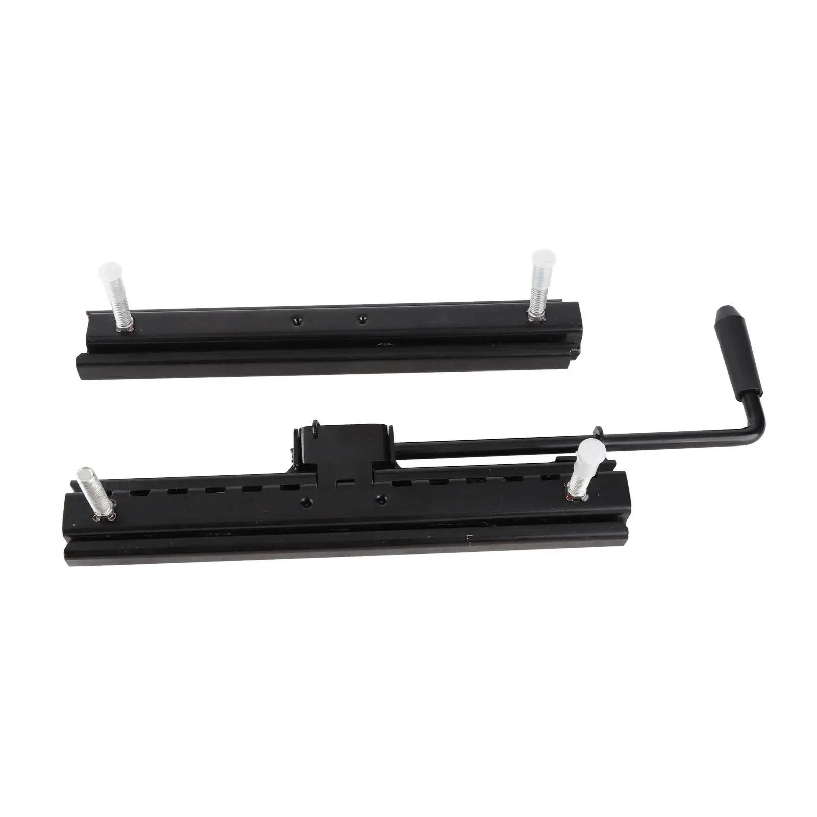 Slider Track Adjustable Strong Strength Wearproof Practical Comfortable Handle Slide Rails for go kart
Slider Track Adjustable Strong Strength Wearproof Practical Comfortable Handle Slide Rails for go kart