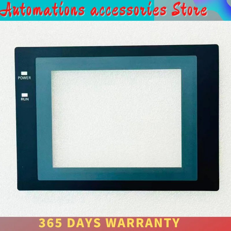 Touch Screen Panel For NT31C-ST123B-EV3 NT31C-ST123B-V3 NT31-ST123-EV3 NT31-ST123-V3 NT31-ST123B-EV3 NT31-ST123B-V3 Overlay Film
Touch Screen Panel For NT31C-ST123B-EV3 NT31C-ST123B-V3 NT31-ST123-EV3 NT31-ST123-V3 NT31-ST123B-EV3 NT31-ST123B-V3 Overlay Film