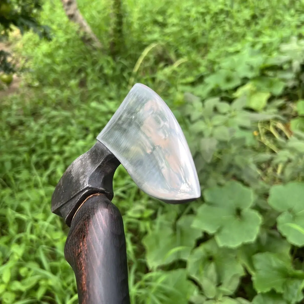 New Outdoor Steel Forging High Hardness Multifunctional Tactical Hand Axe Convenient Camping and EDC Tool High-strength
New Outdoor Steel Forging High Hardness Multifunctional Tactical Hand Axe Convenient Camping and EDC Tool High-strength