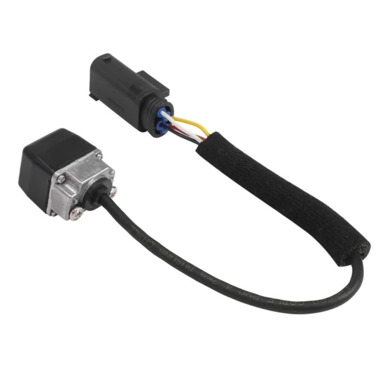 95750-2B500 95750-2B501 95750-2B502 Reverse Parking Assistance Rear View Camera F19A
95750-2B500 95750-2B501 95750-2B502 Reverse Parking Assistance Rear View Camera F19A