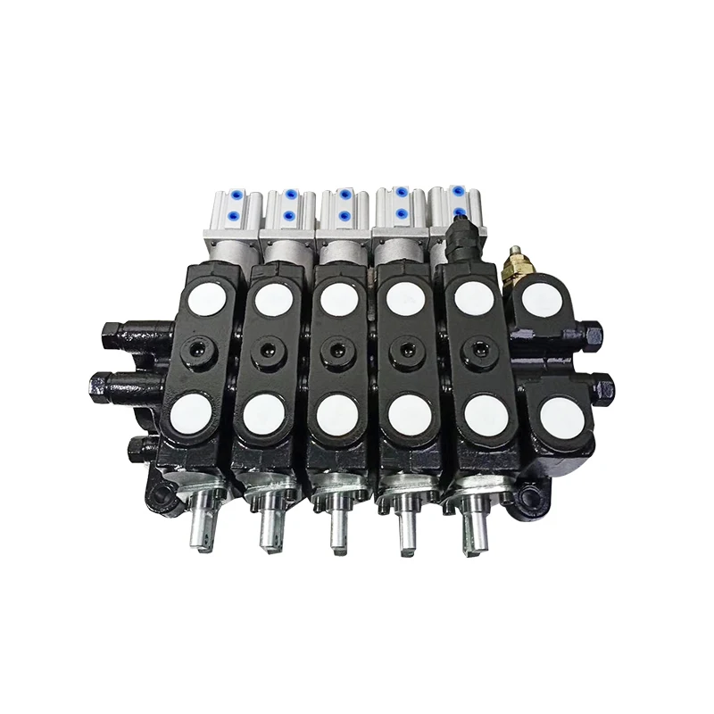 NT.4OT garbage truck sanitation truck hydraulic multi-way reversing valve group distribution manual
NT.4OT garbage truck sanitation truck hydraulic multi-way reversing valve group distribution manual