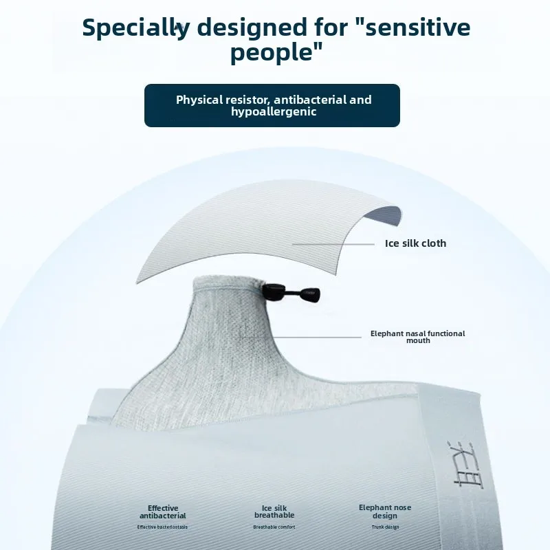 Men's Underwear Men's Foreskin Separation Underwear Summer Ice Silk Nude Non-marking Antibacterial Bullet Separation Blocking
Men's Underwear Men's Foreskin Separation Underwear Summer Ice Silk Nude Non-marking Antibacterial Bullet Separation Blocking