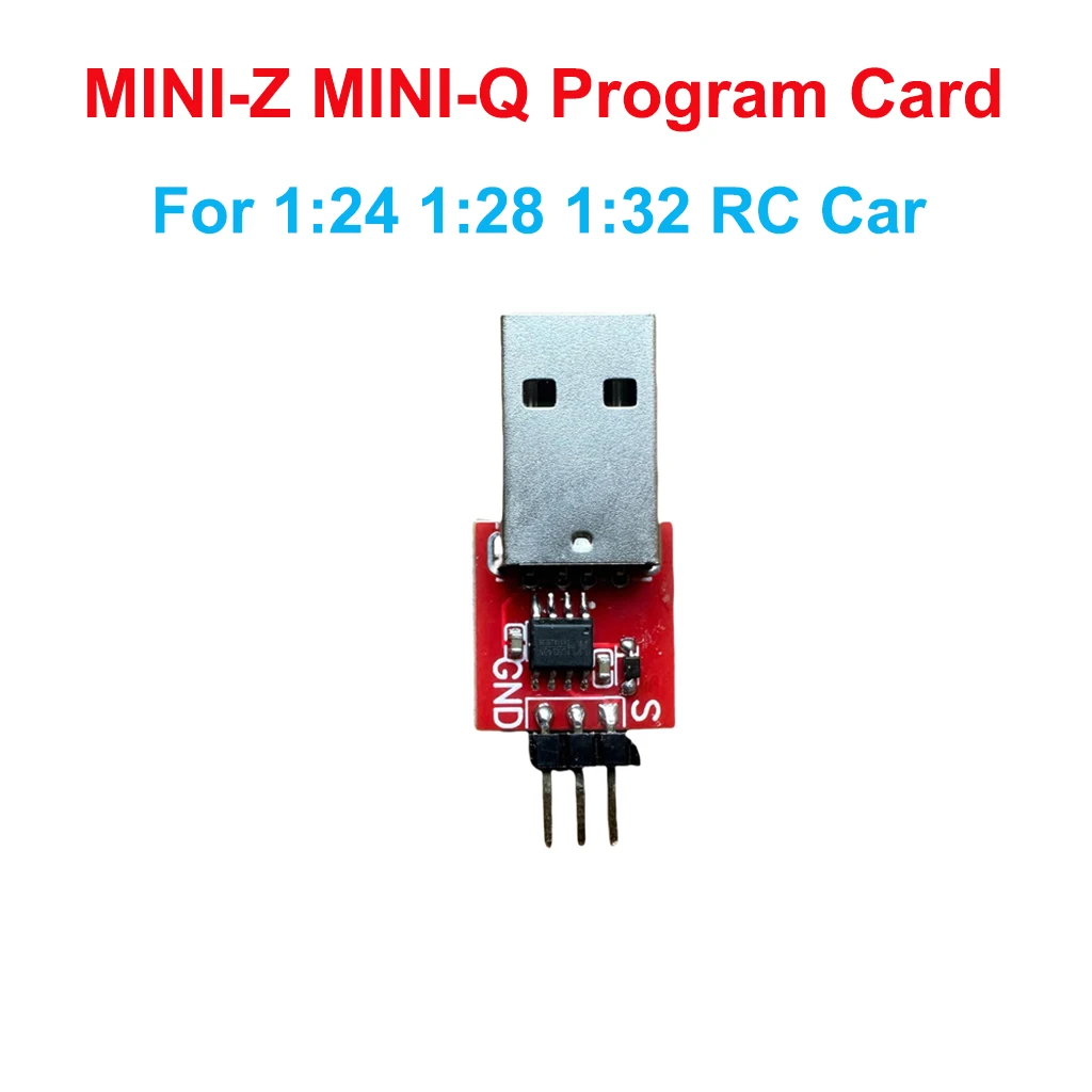 20A Brushless ESC Speed Controller With Program Card For 1/24 1/28 1/32 RC Cars For Mini-Q Mini-Z MINI-Q Car
20A Brushless ESC Speed Controller With Program Card For 1/24 1/28 1/32 RC Cars For Mini-Q Mini-Z MINI-Q Car