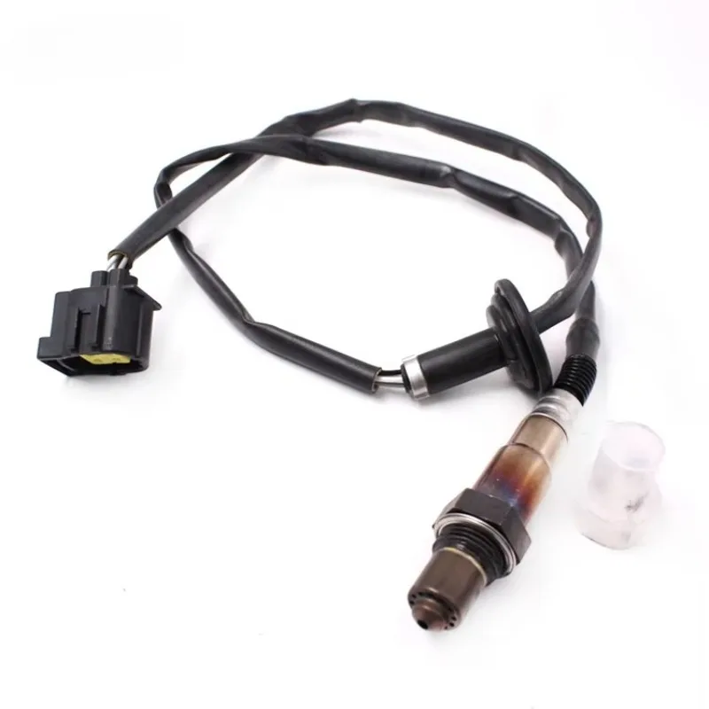 1588A211 New Oxygen Sensor λ O2 Sensor
1588A211 New Oxygen Sensor λ O2 Sensor