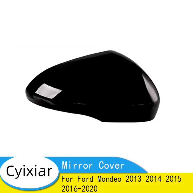 For Ford Mondeo 2013 2014 2015 2016-2020 Car Accessories Exterior Rearview Mirror Cover Side Mirrors Housing Shell
For Ford Mondeo 2013 2014 2015 2016-2020 Car Accessories Exterior Rearview Mirror Cover Side Mirrors Housing Shell