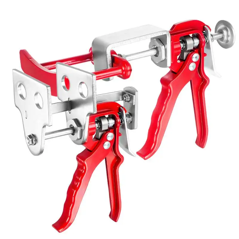 Caliper Piston Compressor Tool Disc Brake Pad Spreader Disc Separator Heavy Duty Piston Spreader For Most Vehicles And Trucks
Caliper Piston Compressor Tool Disc Brake Pad Spreader Disc Separator Heavy Duty Piston Spreader For Most Vehicles And Trucks