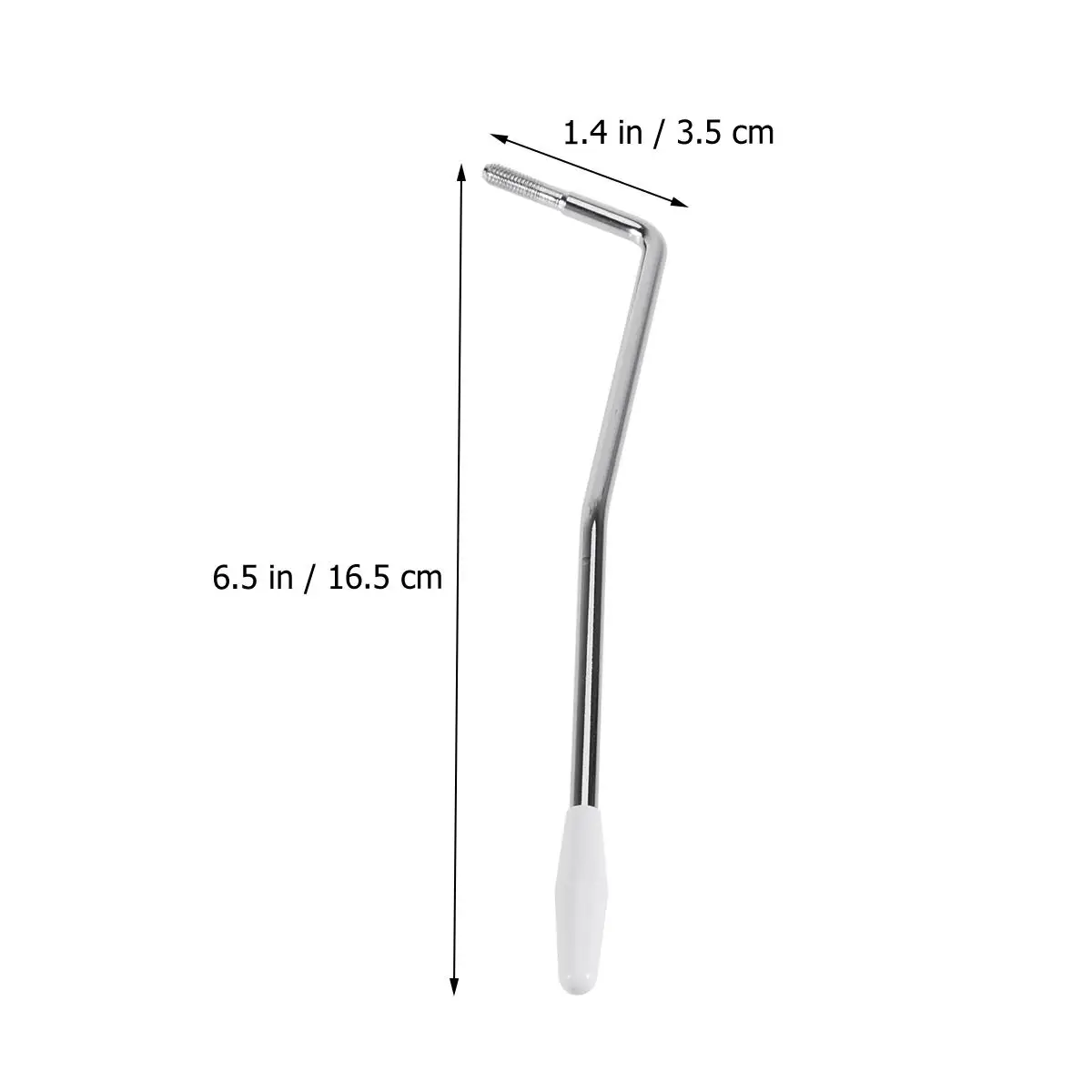 Tremolo Whammy Bar Guitar Stabilizer Vibrato Arm Guitars Single Bridge Earth Tones
Tremolo Whammy Bar Guitar Stabilizer Vibrato Arm Guitars Single Bridge Earth Tones
