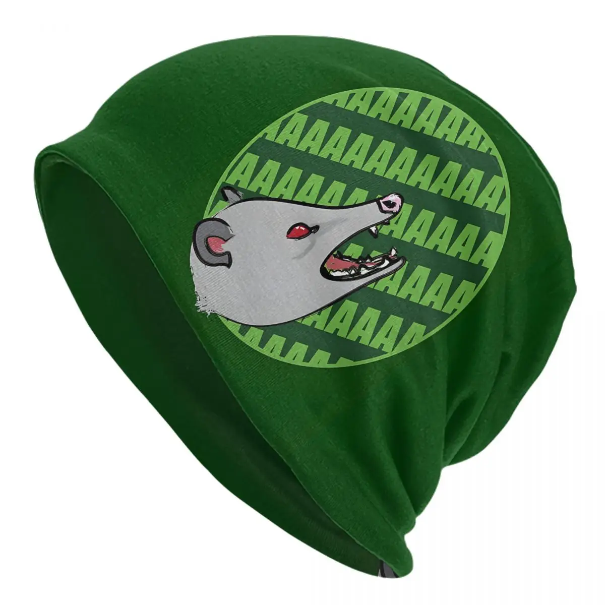 Yell Possum Green унисекс капот тонкие уличные двухслойные шапки для мужчин и женщин
Yell Possum Green унисекс капот тонкие уличные двухслойные шапки для мужчин и женщин