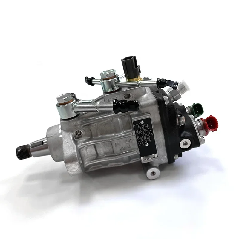 Echte Nieuwe Originele Diesel Brandstofpomp 097300-0040 22100-30010 Brandstofpomp
Echte Nieuwe Originele Diesel Brandstofpomp 097300-0040 22100-30010 Brandstofpomp