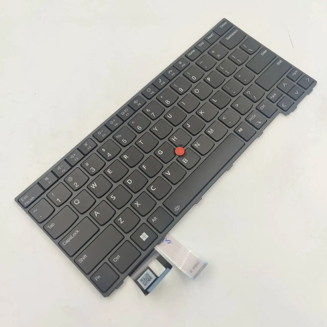 for Lenovo Thinkpad T14 5N21D67970 Gen3 21CG 21AH 21AJ 21CF Laptop keyboard US layout
for Lenovo Thinkpad T14 5N21D67970 Gen3 21CG 21AH 21AJ 21CF Laptop keyboard US layout