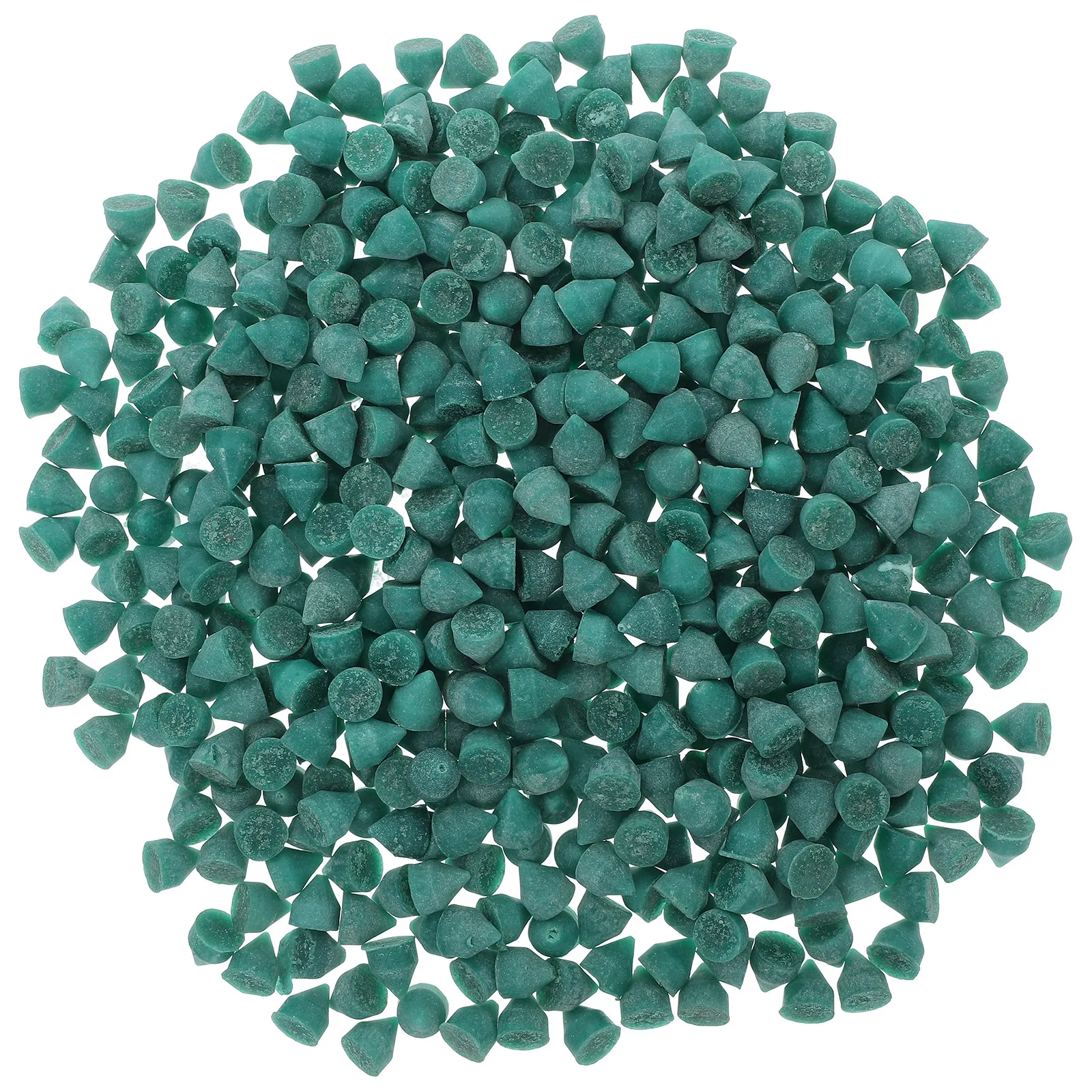 Triangular Polishing Media Silicon Carbide Abrasive Tumbler Filler for Jewelry Silver Gold Metal Automotive Furniture Polishing
Triangular Polishing Media Silicon Carbide Abrasive Tumbler Filler for Jewelry Silver Gold Metal Automotive Furniture Polishing