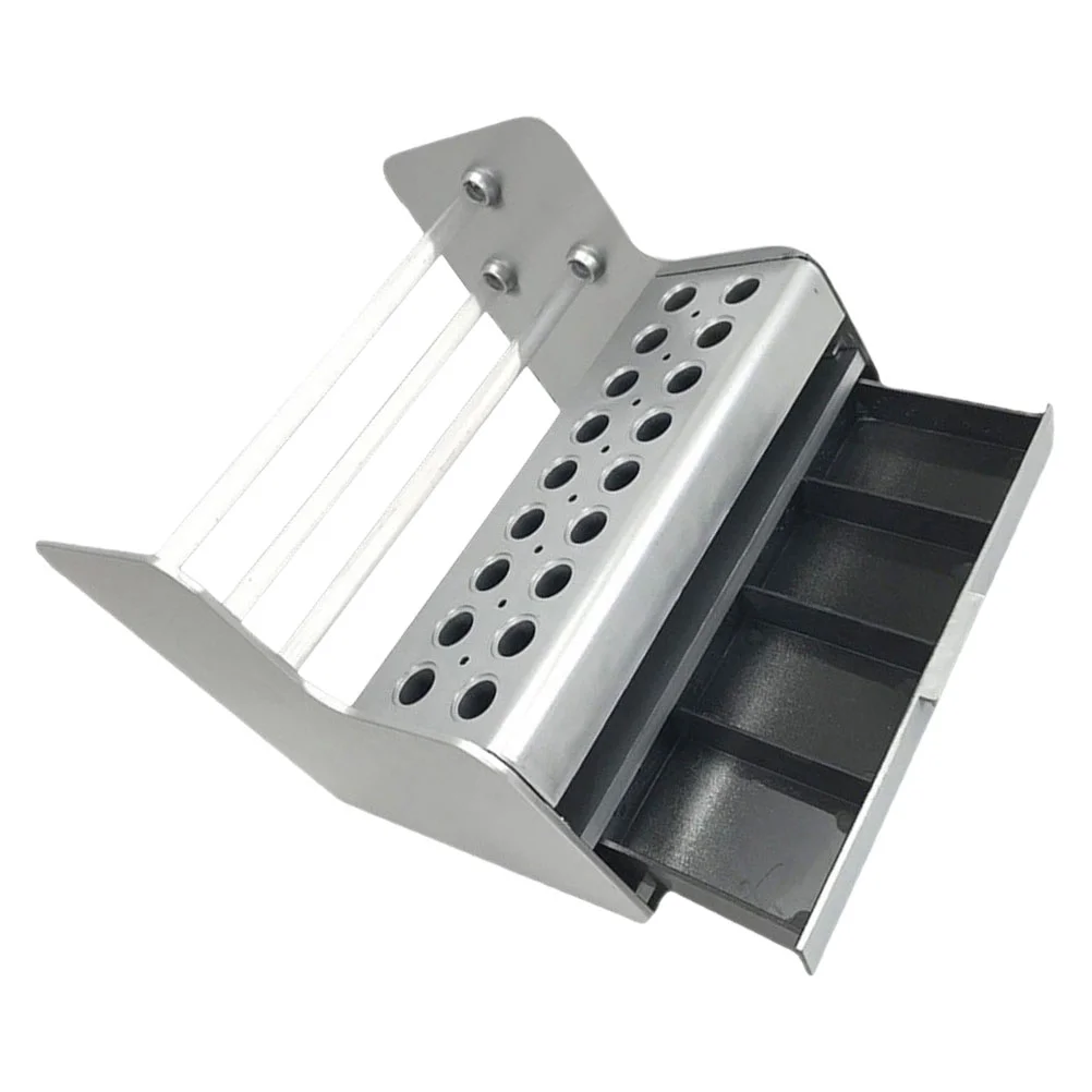 Glasses Screwdriver Pliers Storage Rack Tool Holder Organizer Bracket Desktop Stand
Glasses Screwdriver Pliers Storage Rack Tool Holder Organizer Bracket Desktop Stand