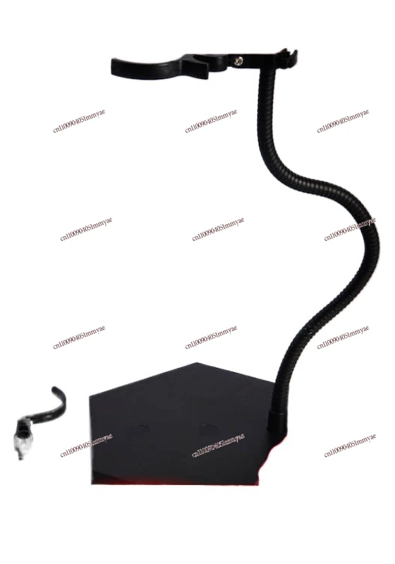 Spot New 1/6 Soldier Bracket Dragon-shaped Metal Snake Tube Suitable for 1/12 Doll 19 Iron Man Platform
Spot New 1/6 Soldier Bracket Dragon-shaped Metal Snake Tube Suitable for 1/12 Doll 19 Iron Man Platform