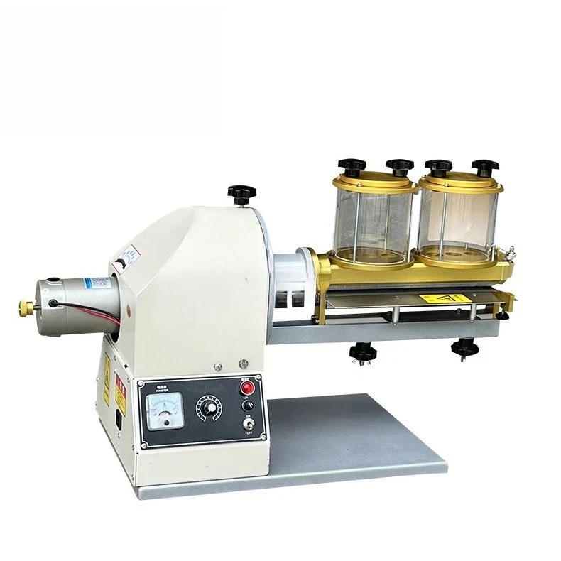 Can gluing machine 30 cm yellow glue gluing machine powder glue gluing machine PU glue
Can gluing machine 30 cm yellow glue gluing machine powder glue gluing machine PU glue