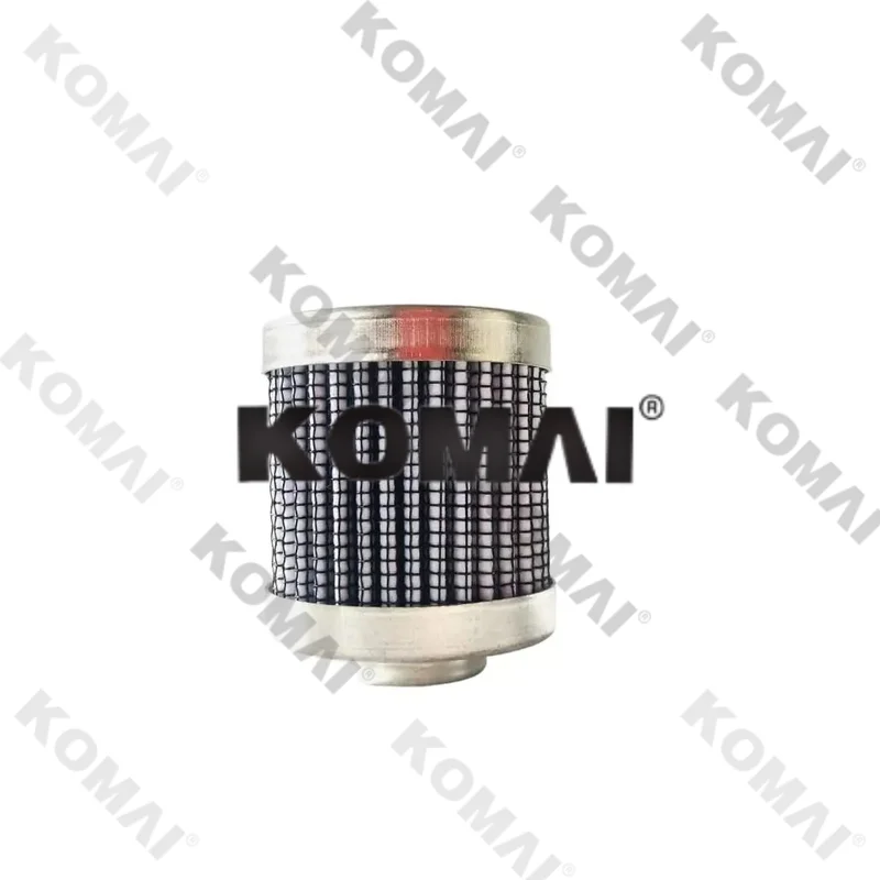 Hydraulic Pilot Filter Element Unit 0015D010BN4HC 803199320 P567551 P-8000 CARTRIDGE Compatible with DIESEL 3TNV88 4TNV94L V2607
Hydraulic Pilot Filter Element Unit 0015D010BN4HC 803199320 P567551 P-8000 CARTRIDGE Compatible with DIESEL 3TNV88 4TNV94L V2607