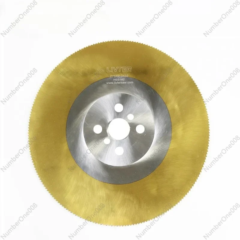 M2 Dmo5 HSS Circular Saw Blade for Metal Aluminum Cutting Pipe Bar 275mm Reciprocating Saw Blade HSS Circular Saw Blade
M2 Dmo5 HSS Circular Saw Blade for Metal Aluminum Cutting Pipe Bar 275mm Reciprocating Saw Blade HSS Circular Saw Blade