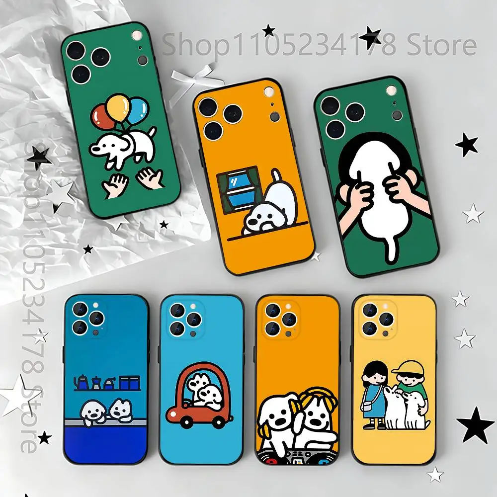 For iPhone 12,16,13,14,15,17,11,Pro,Max,Plus,E,Air,Mini Cute Matsui dog Art TPU Soft to Skin-friendly phone case
For iPhone 12,16,13,14,15,17,11,Pro,Max,Plus,E,Air,Mini Cute Matsui dog Art TPU Soft to Skin-friendly phone case