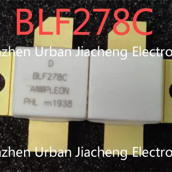 BLF278 BLF278C, 108MHz, 22dB, 300W, 108MHz, CDFM4, VHF 푸시 풀 파워 MOS, 오리지널 트랜지스터, 주석 포함
