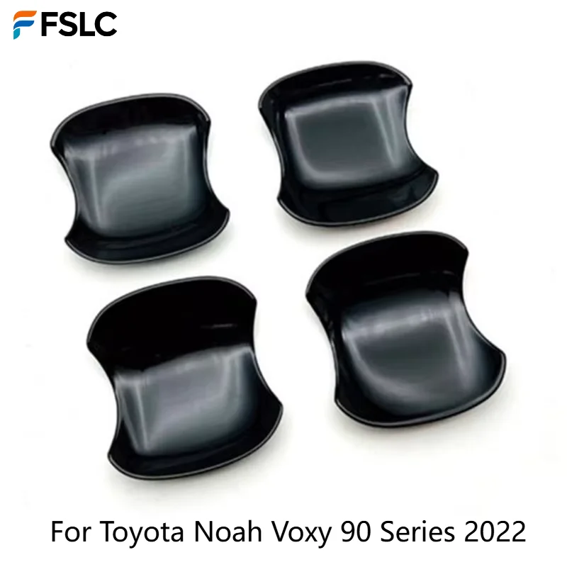 ⭐Genuine⭐ Car Upgrade For Toyota Noah Voxy 90 Series 2022 Carbon Fiber Door Handle Bowl Cover Cup 4pcs Car Styling Accessories
⭐Genuine⭐ Car Upgrade For Toyota Noah Voxy 90 Series 2022 Carbon Fiber Door Handle Bowl Cover Cup 4pcs Car Styling Accessories