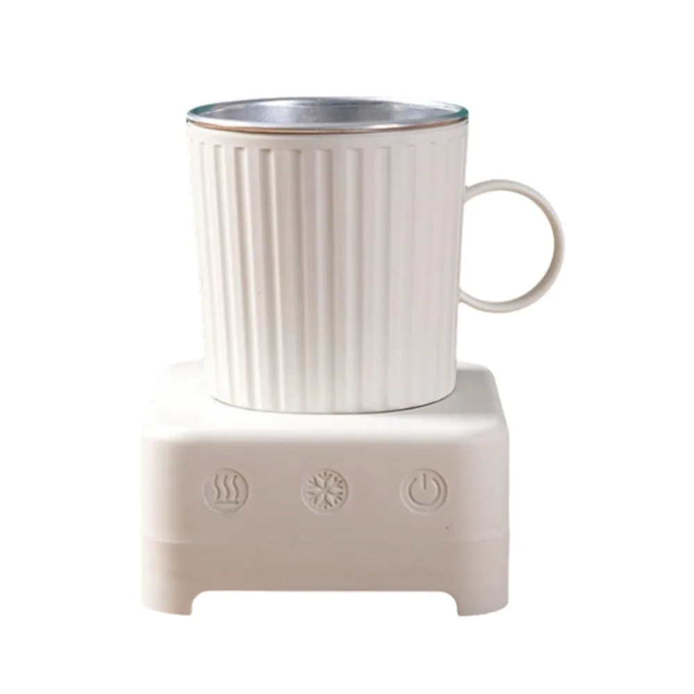 Aluminum Inner Quick-cooling Cup 400ML Energy-efficient Cold Drink Iced Cup Heating and Cooling Dual-purpose
Aluminum Inner Quick-cooling Cup 400ML Energy-efficient Cold Drink Iced Cup Heating and Cooling Dual-purpose