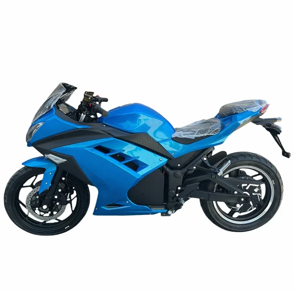 XiliMotorcycle2000W 5000W 100KMH Speed Fashion Electric Bicycles And Motorcycles From Chinese Suppliers
XiliMotorcycle2000W 5000W 100KMH Speed Fashion Electric Bicycles And Motorcycles From Chinese Suppliers