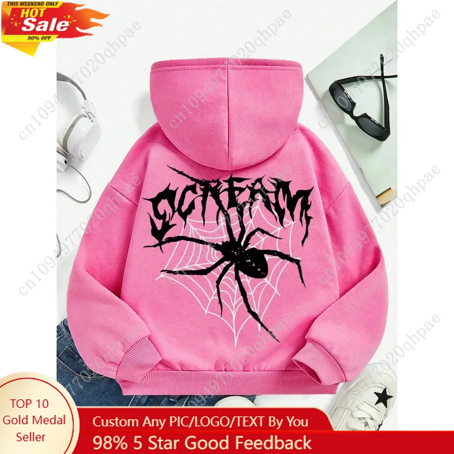 Children's Cartoon Coats, Autumn and Winter Clothes, Casual, Comfortable, Loose Long-sleeved Tops, Sweatshirts, Children's Hoodi
Children's Cartoon Coats, Autumn and Winter Clothes, Casual, Comfortable, Loose Long-sleeved Tops, Sweatshirts, Children's Hoodi