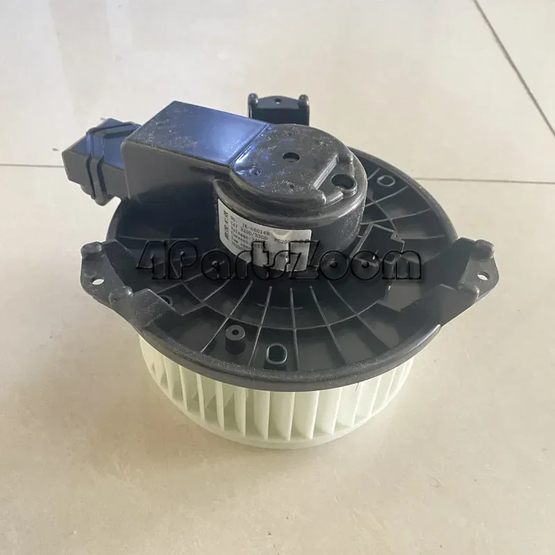 24v blower motor for caterpillar 320D/330D OEM 272700-5020 A/C cooling fan blower motor
24v blower motor for caterpillar 320D/330D OEM 272700-5020 A/C cooling fan blower motor