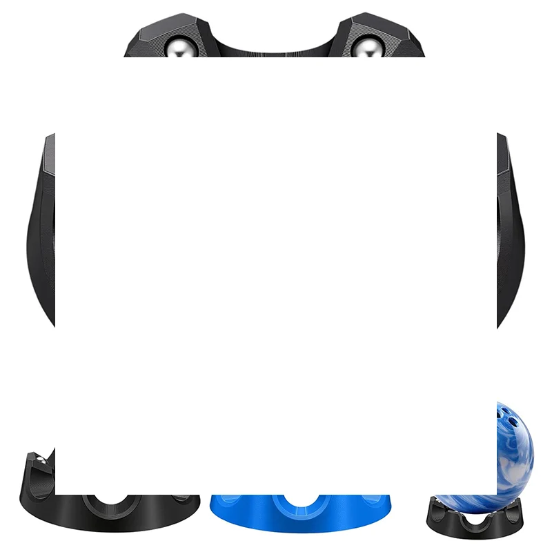 Bowling Ball Rotating Bracket 360-Degree Smooth Rotation Cup Holder Easy-to-Use Multi-Angle Grip Universal Cleaning & Polishing
Bowling Ball Rotating Bracket 360-Degree Smooth Rotation Cup Holder Easy-to-Use Multi-Angle Grip Universal Cleaning & Polishing