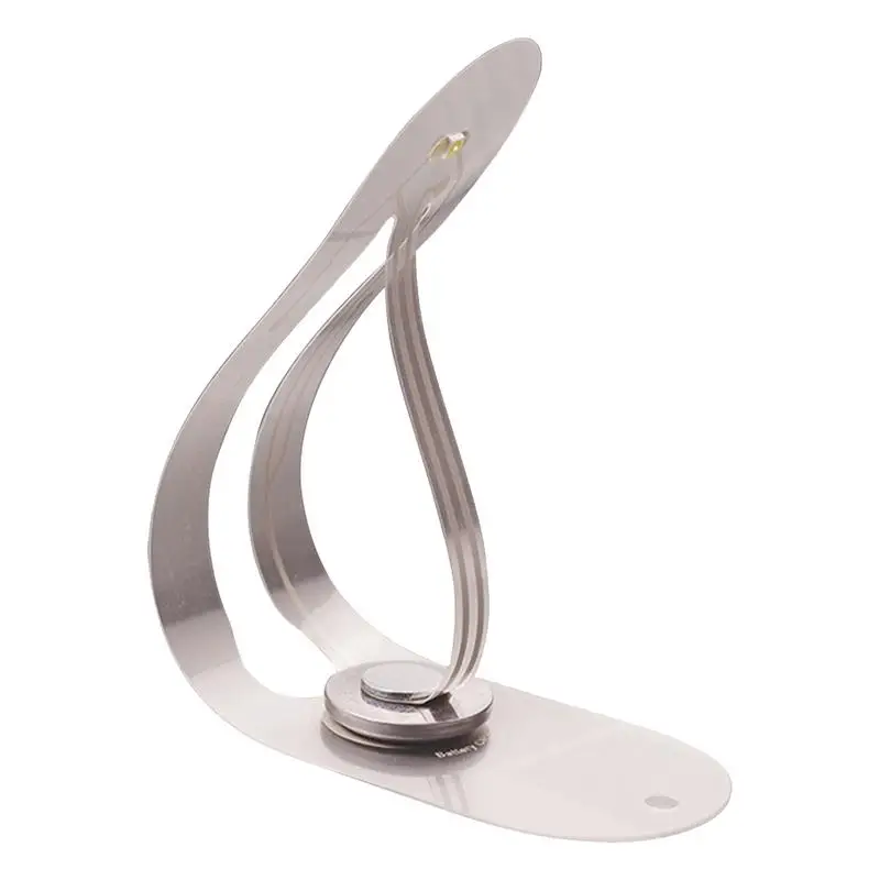 Book Light For Reading Foldable Reading Bookmark Light Novelty Lighting With 4000K Color Temperature For Business Trips
Book Light For Reading Foldable Reading Bookmark Light Novelty Lighting With 4000K Color Temperature For Business Trips