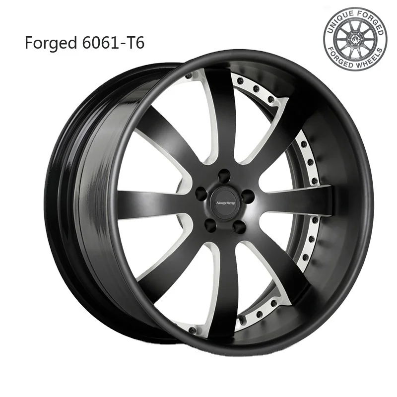 26 stylesCustomized High-Quality Automotive Alloy Forged Wheels High-Performance Passenger Car Wheels
26 stylesCustomized High-Quality Automotive Alloy Forged Wheels High-Performance Passenger Car Wheels