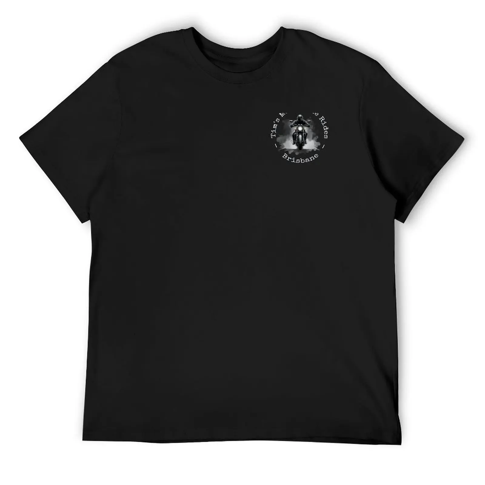 Tim's Motorbike Rides - Crest T-Shirt customizeds football t shirt Funny t-shirts mens graphic t-shirts pack
Tim's Motorbike Rides - Crest T-Shirt customizeds football t shirt Funny t-shirts mens graphic t-shirts pack