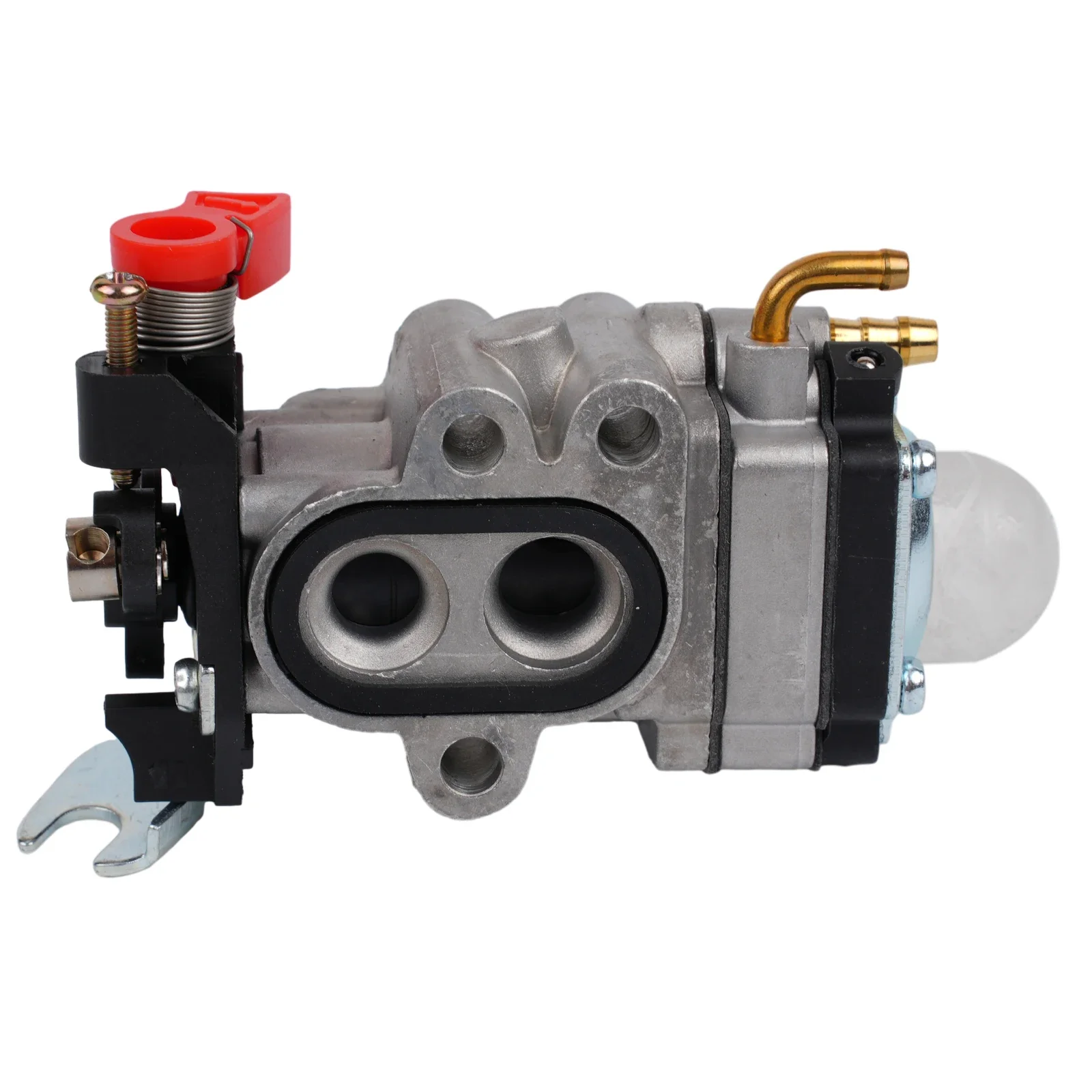 Карбюратор для Kawasaki TJ27/TJ35/KBL35A/KBL27B Husq 504 11 61-01, воздуходувка 530BT 130BT, воздуходувки Red-Max EBZ3050RH, 1 шт.
Карбюратор для Kawasaki TJ27/TJ35/KBL35A/KBL27B Husq 504 11 61-01, воздуходувка 530BT 130BT, воздуходувки Red-Max EBZ3050RH, 1 шт.