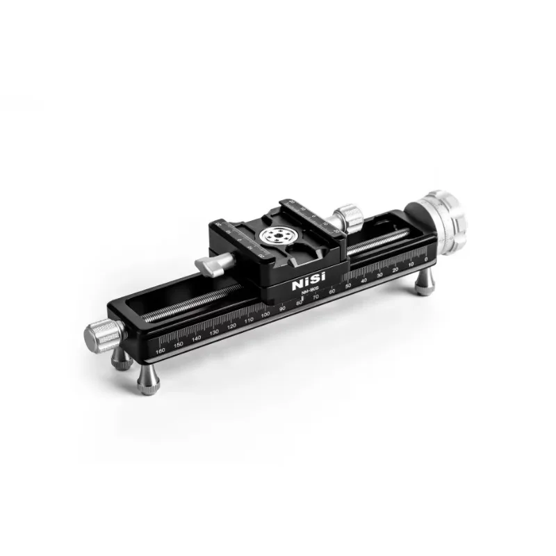 #q #V For Nisi NM-180S Macro Focusing Rail Slider Photography Camera Gimbal Video Record Track Desktop Shooting 1/4 Screw for DS
#q #V For Nisi NM-180S Macro Focusing Rail Slider Photography Camera Gimbal Video Record Track Desktop Shooting 1/4 Screw for DS