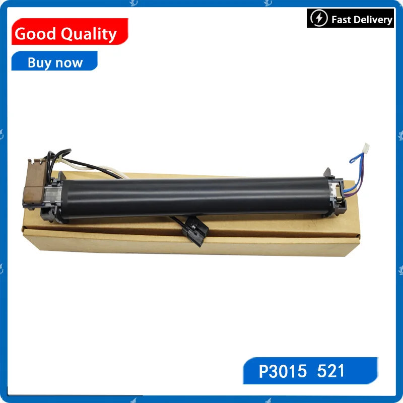 1SET X Original New RM1-6274 RM1-6319 RM1-6275 RM1-8508 RM1-8509 Fixing Film Assembly For HP P3015 M521 M525 Printer parts
1SET X Original New RM1-6274 RM1-6319 RM1-6275 RM1-8508 RM1-8509 Fixing Film Assembly For HP P3015 M521 M525 Printer parts