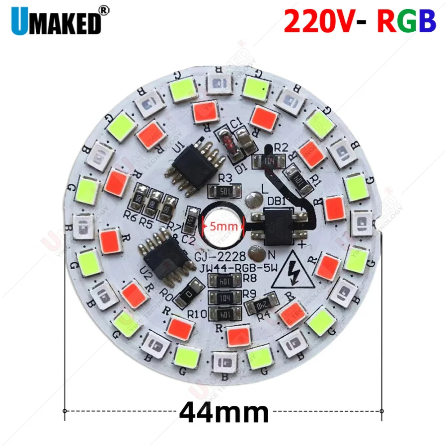 10 шт., 5 Вт, 7 Вт, ac220 В, RGB, цветная светодиодная панель, светодиодная плата без драйвера со встроенным драйвером IC, источник лампы, потолок своими руками
10 шт., 5 Вт, 7 Вт, ac220 В, RGB, цветная светодиодная панель, светодиодная плата без драйвера со встроенным драйвером IC, источник лампы, потолок своими руками