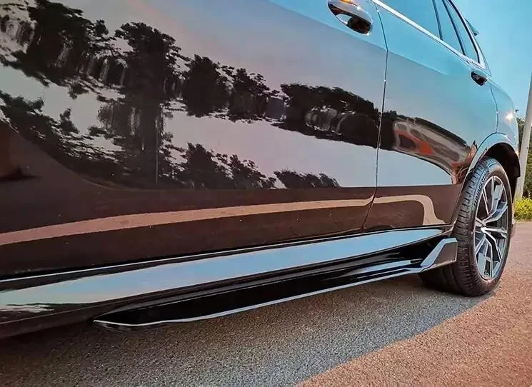 M-Styled FORBMW G05 X5 Side Skirt Carbon Fiber 2019
M-Styled FORBMW G05 X5 Side Skirt Carbon Fiber 2019