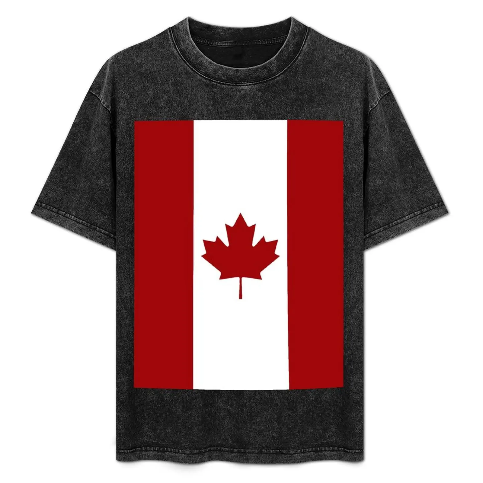 Canada: Canadian Flag (Red & White) T-Shirt Dry Fit Running Short Sleeve Top
Canada: Canadian Flag (Red & White) T-Shirt Dry Fit Running Short Sleeve Top