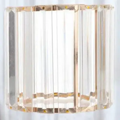 Crystal Lampshade For Ceiling Light Cover Elegant Dust Proof Shade Decorative Lighting Diffuser Home Bedroom Wall Floor
Crystal Lampshade For Ceiling Light Cover Elegant Dust Proof Shade Decorative Lighting Diffuser Home Bedroom Wall Floor