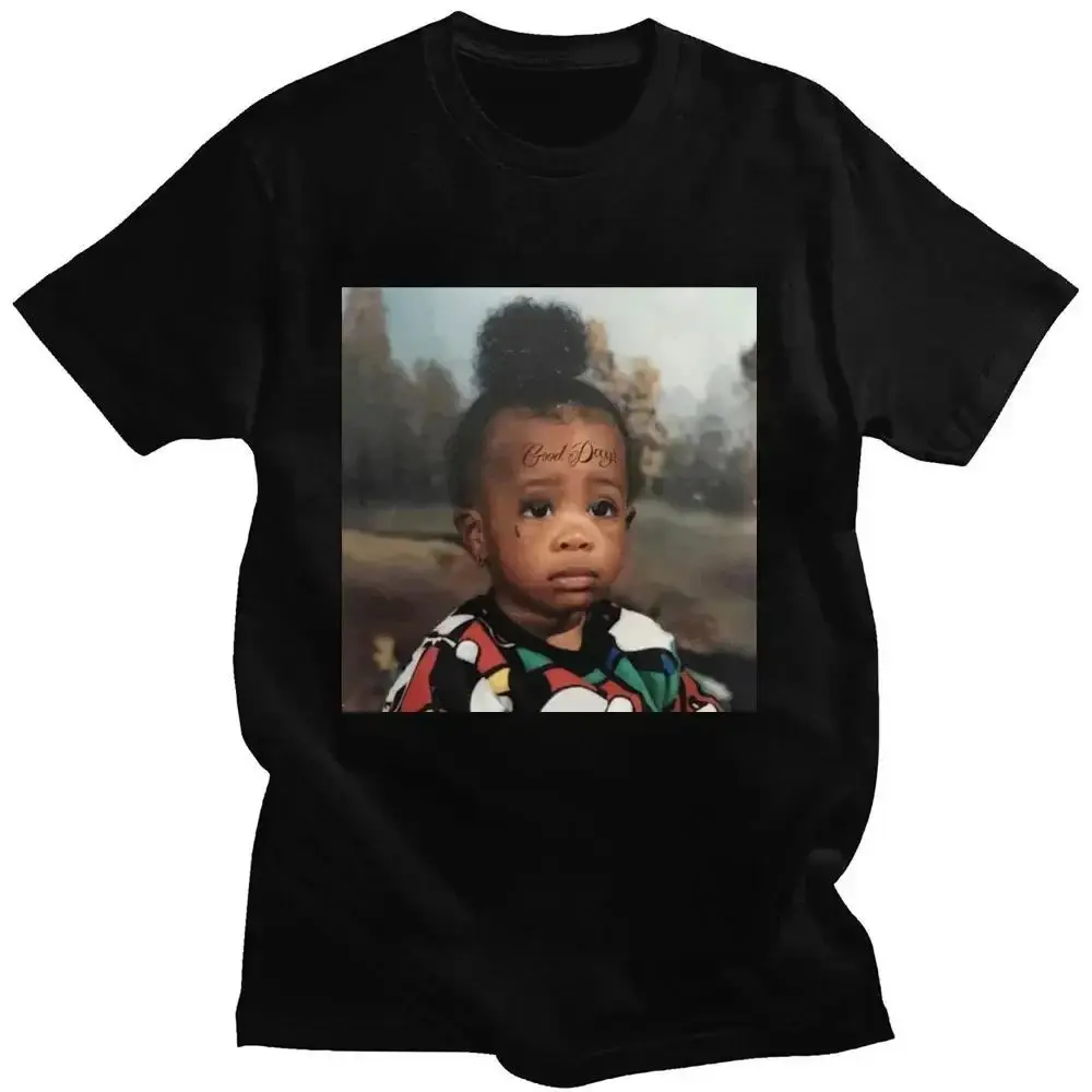 Rapper SZA CTRL X SOS Album Print T Shirt Women Vintage Punk Hip Hop Harajuku Girl's TShirt Fashion T-Shirt Female Top 70549
Rapper SZA CTRL X SOS Album Print T Shirt Women Vintage Punk Hip Hop Harajuku Girl's TShirt Fashion T-Shirt Female Top 70549