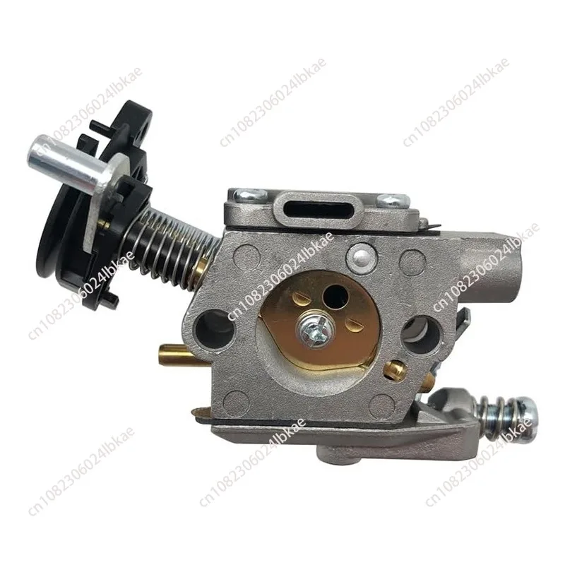 For Husqvarna 345FR 545RX Carburetor 545FX 580803901 Walbro WTE-12
For Husqvarna 345FR 545RX Carburetor 545FX 580803901 Walbro WTE-12
