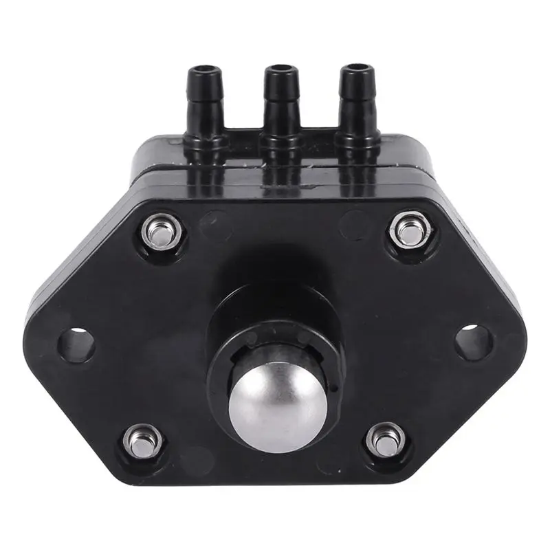 Excellent-Fuel Pump Assy 62Y-24410-04-00 For Mercury 4 Stroke F 25HP 30HP 40HP Outboard Motor 6C5-24410-02-00 62Y-24410
Excellent-Fuel Pump Assy 62Y-24410-04-00 For Mercury 4 Stroke F 25HP 30HP 40HP Outboard Motor 6C5-24410-02-00 62Y-24410