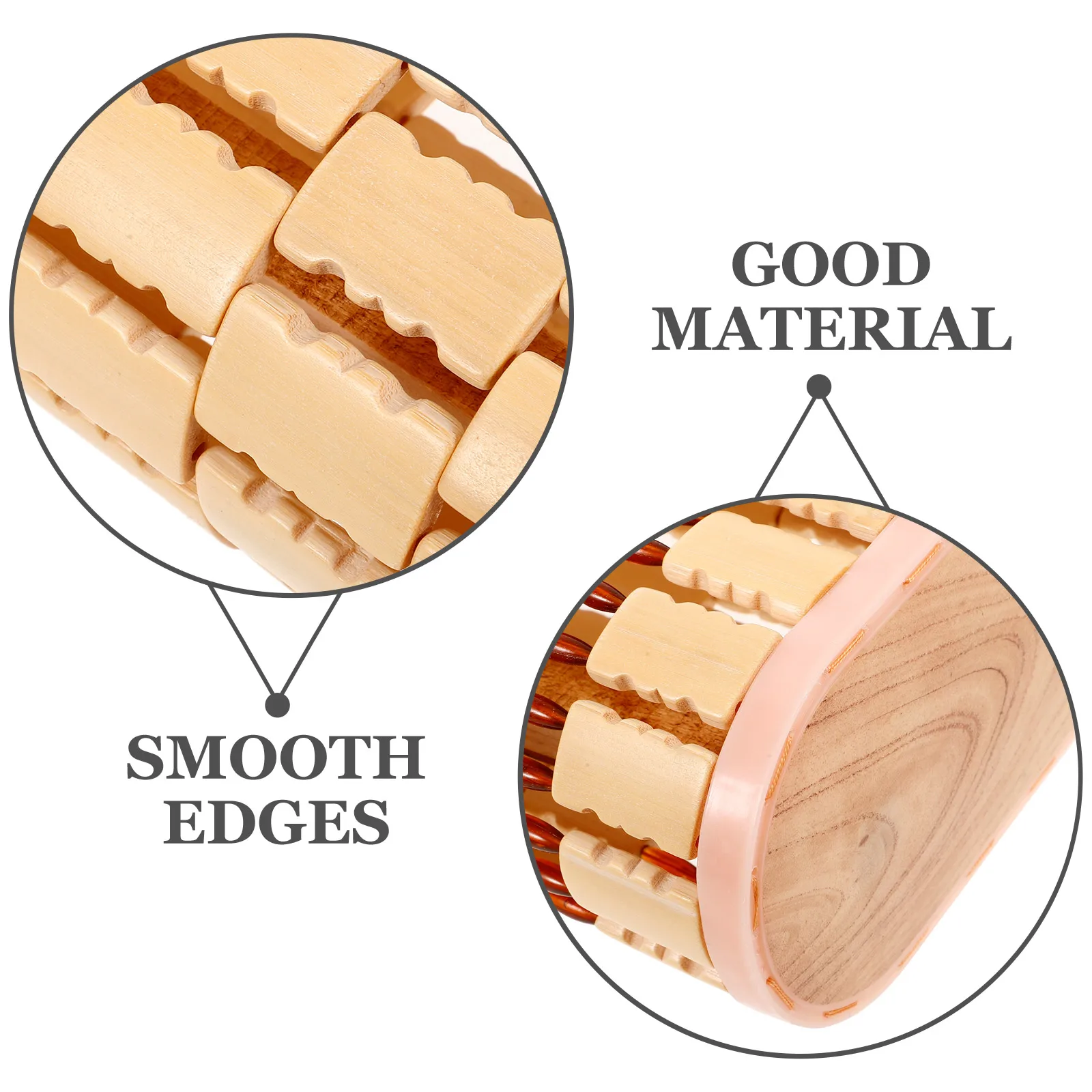 Bamboo Pillow Hollow Cooling Breathable for Elderly Bamboo Mat Neck Support Saunas Orthopedic Sleeping Home Supplies 
Bamboo Pillow Hollow Cooling Breathable for Elderly Bamboo Mat Neck Support Saunas Orthopedic Sleeping Home Supplies