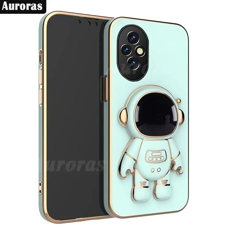 Honor 200 Pro 200 Astronaut Holder Plating Case For Honor 200 Lite pro Silicone Stand Cover
Honor 200 Pro 200 Astronaut Holder Plating Case For Honor 200 Lite pro Silicone Stand Cover